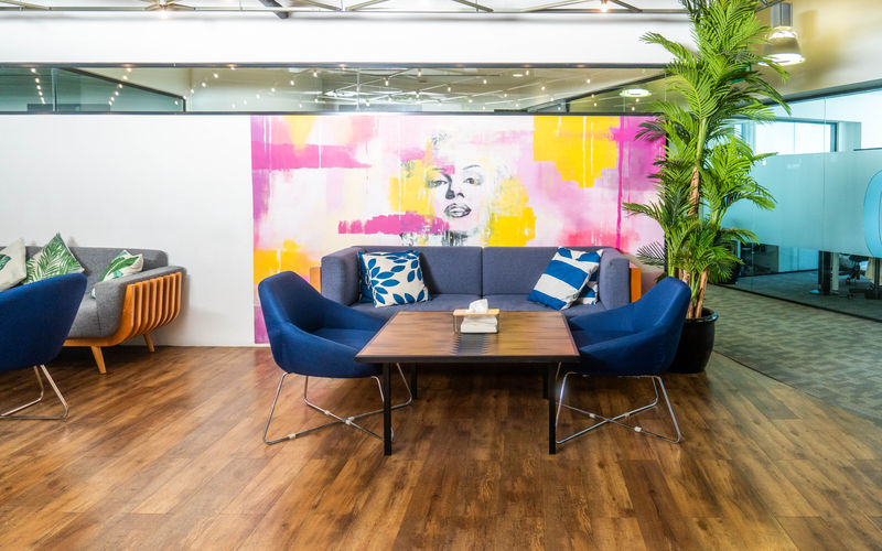 Al Sufouh - Dubai Media City, Dubai Image 5