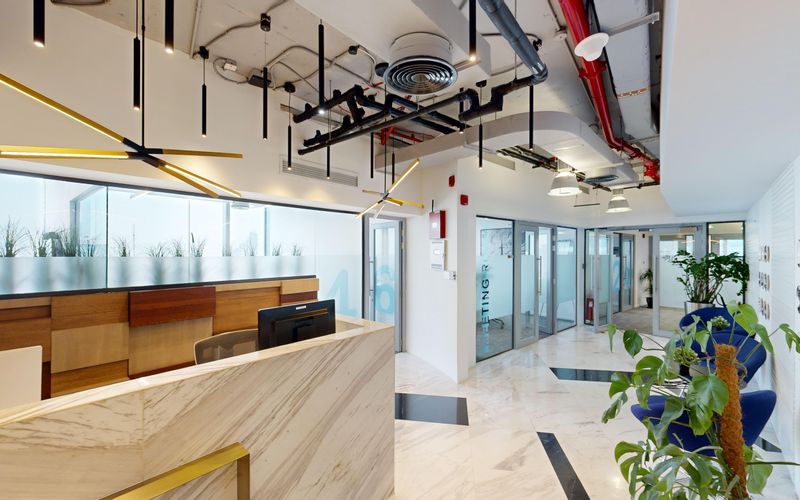 Al Sufouh - Dubai Media City, Dubai Image 11