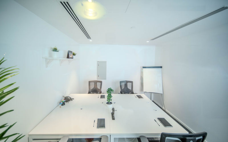 Al Sufouh - Dubai Media City, Dubai Image 12