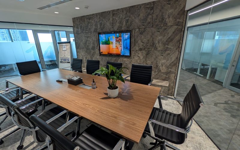 Al Sufouh - Dubai Media City, Dubai Image 9