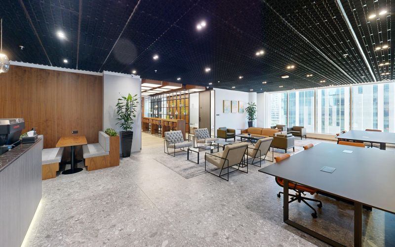 Emaar Square, Dubai Image 2