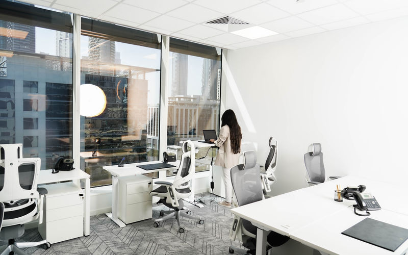 Emaar Square, Dubai Image 5