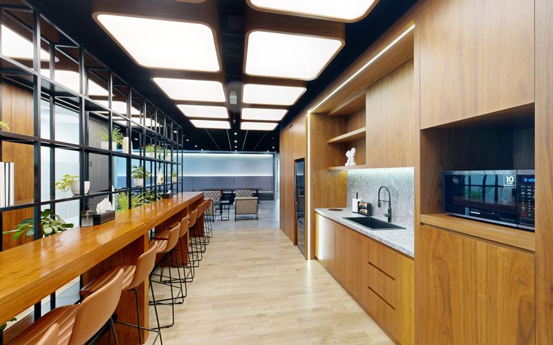 Emaar Square, Dubai Image 6