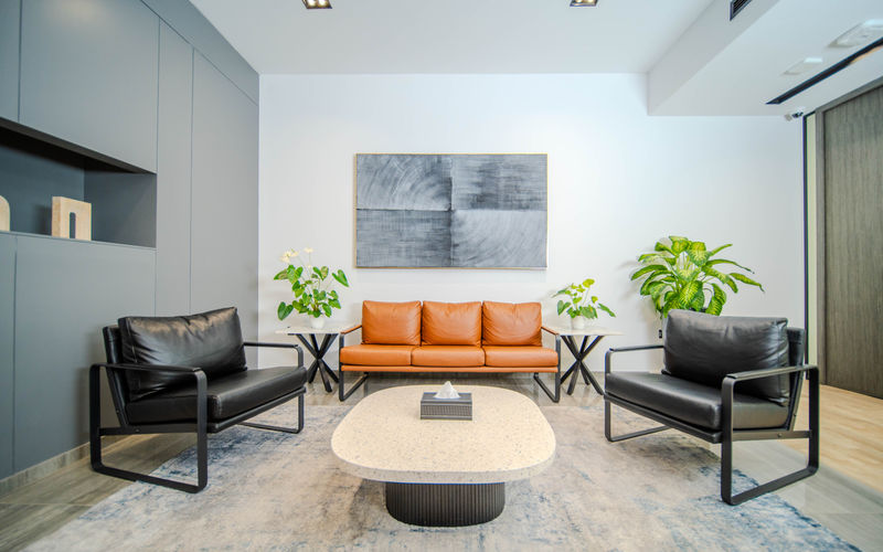 Emaar Square, Dubai Image 4