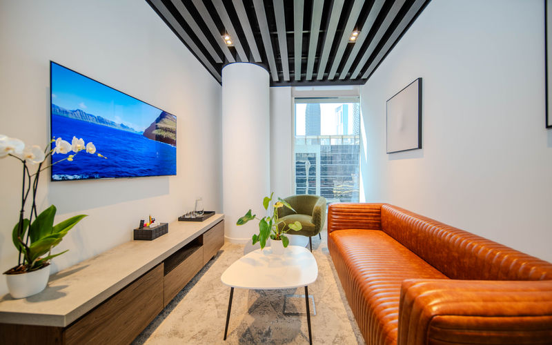 Emaar Square, Dubai Image 3