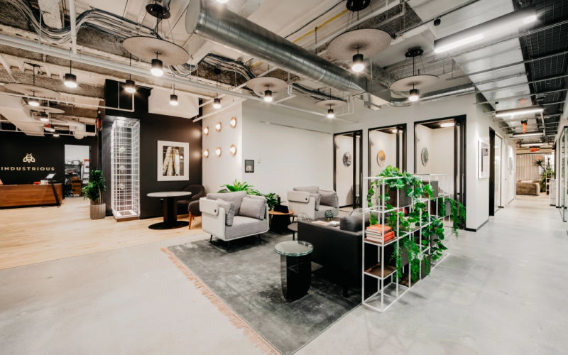 100 Summer Street, Boston Image 1