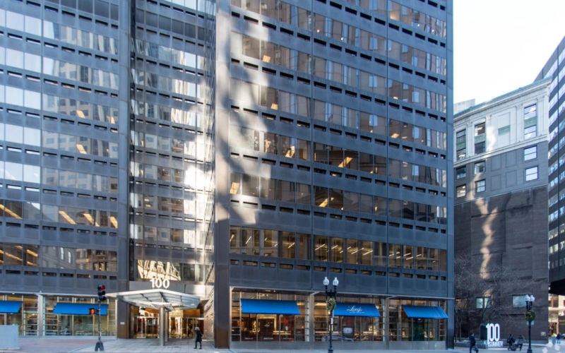 100 Summer Street, Boston Image 7