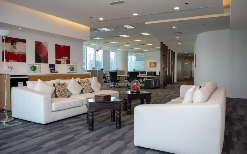 The Bay Gate - Business Bay, Dubai Image 2