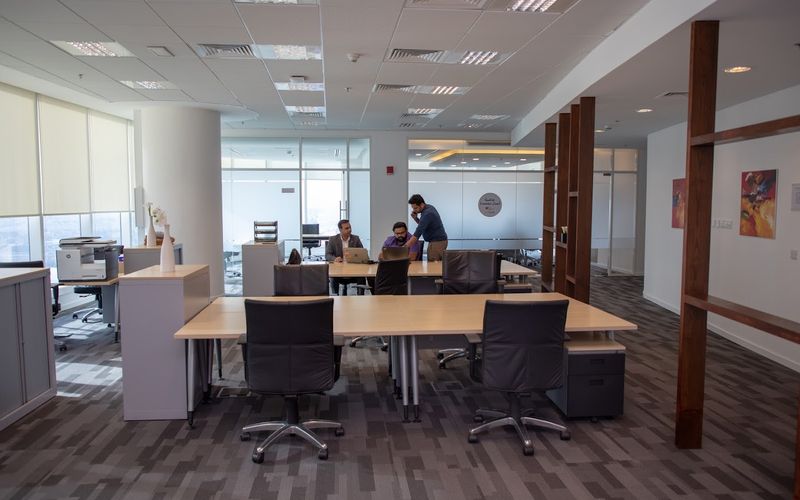 The Bay Gate - Business Bay, Dubai Image 7