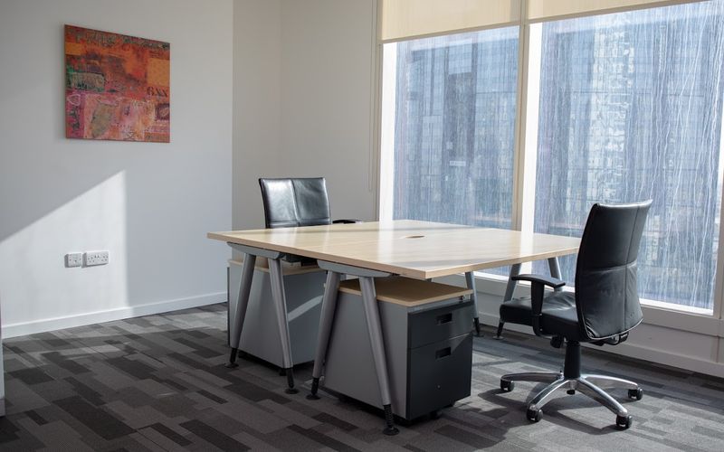 The Bay Gate - Business Bay, Dubai Image 5