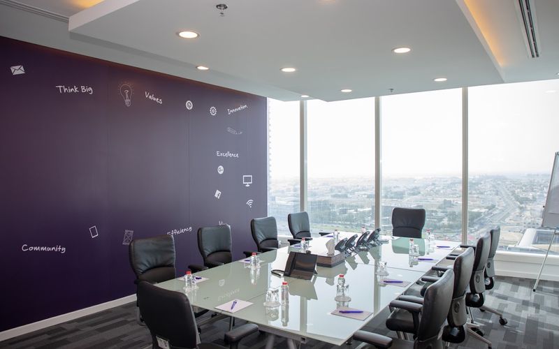 The Bay Gate - Business Bay, Dubai Image 1