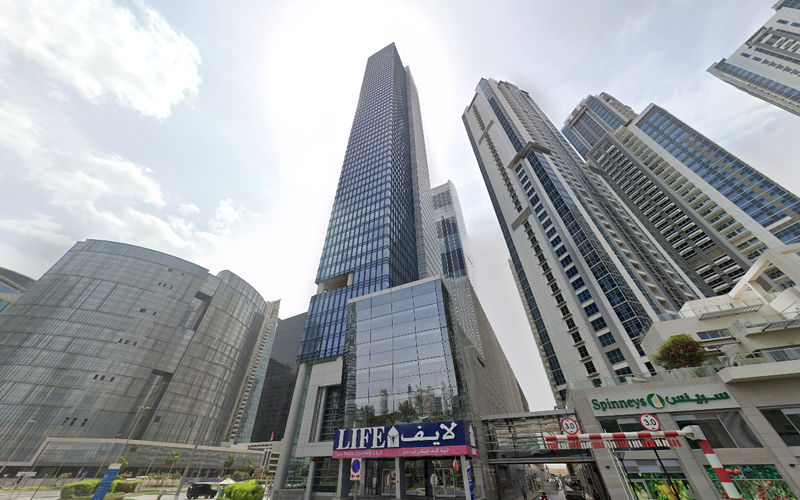 The Bay Gate - Business Bay, Dubai Image 8