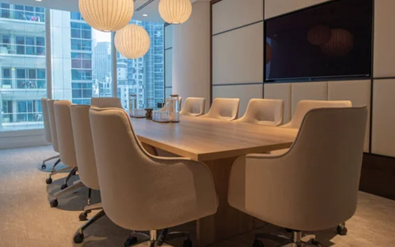 Sky Tower Reem Island, Abu Dhabi Image 1