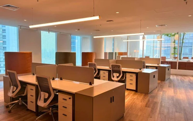 Sky Tower Reem Island, Abu Dhabi Image 3