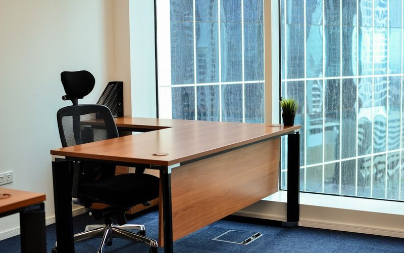 Al Abraj Business Bay St - Marasi Dr, Dubai, 10 DESKS Al Abraj Business Bay St - Marasi Dr, Dubai Image 1