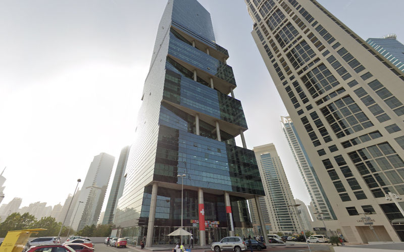 Cluster Y Swiss Tower - Jumeirah Lake Towers, Dubai Image 7