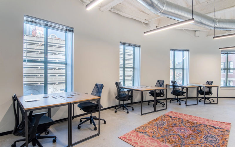 131 Dartmouth Street, Boston Image 4