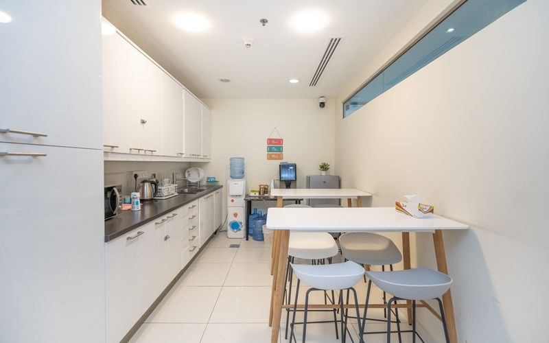 Marasi Drive Business Bay, Dubai Image 24