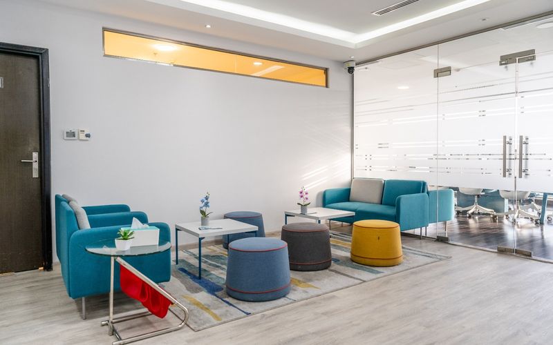 Marasi Drive Business Bay, Dubai Image 32