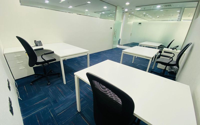 Marasi Drive Business Bay, Dubai Image 17