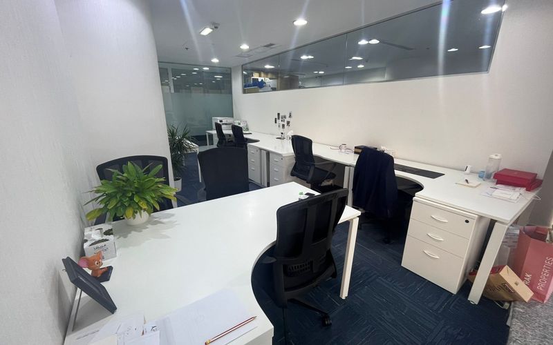 Marasi Drive Business Bay, Dubai Image 4