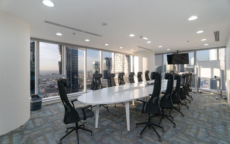 Marasi Drive Business Bay, Dubai Image 10