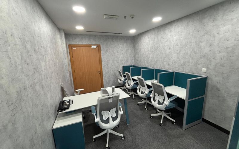 Marasi Drive Business Bay, Dubai Image 14