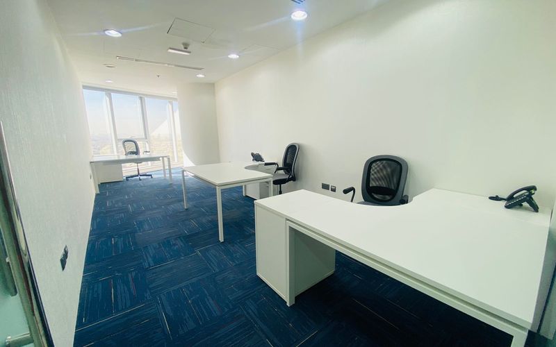 Marasi Drive Business Bay, Dubai Image 9