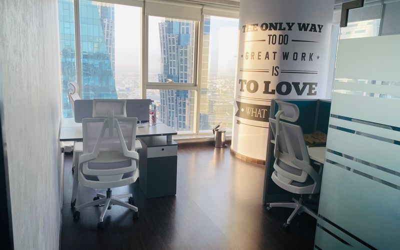 Marasi Drive Business Bay, Dubai Image 16