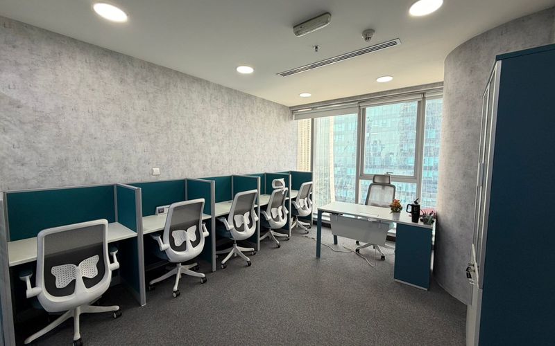 Marasi Drive Business Bay, Dubai Image 19