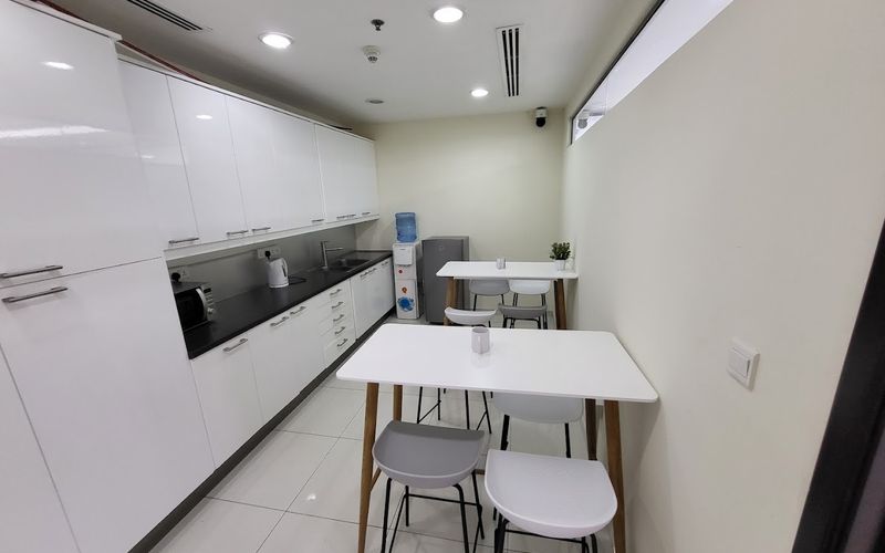 Marasi Drive Business Bay, Dubai Image 30