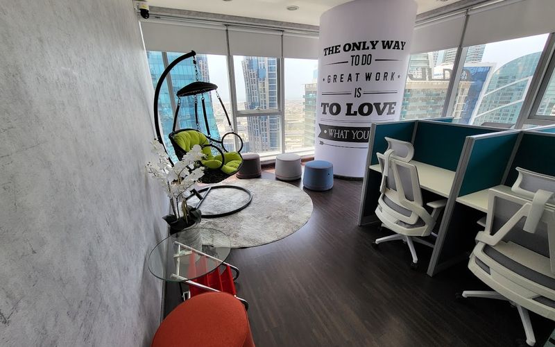 Marasi Drive Business Bay, Dubai Image 29