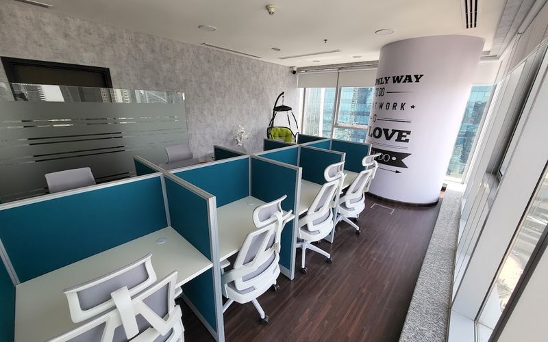 Marasi Drive Business Bay, Dubai Image 6