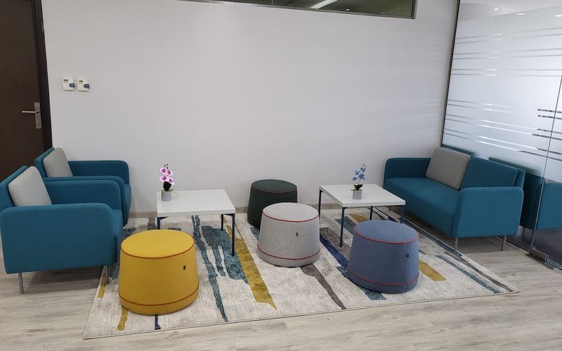 Marasi Drive Business Bay, Dubai Image 28