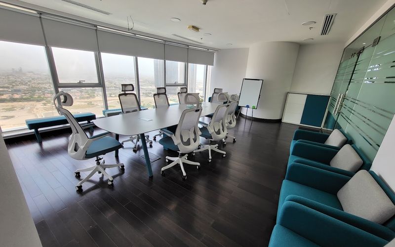 Marasi Drive Business Bay, Dubai Image 2