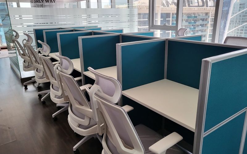 Marasi Drive Business Bay, Dubai Image 20