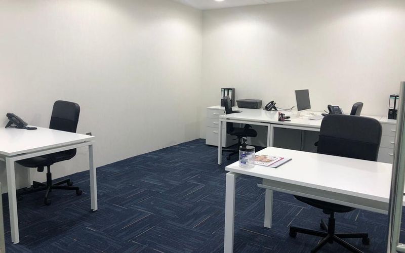 Marasi Drive Business Bay, Dubai Image 8