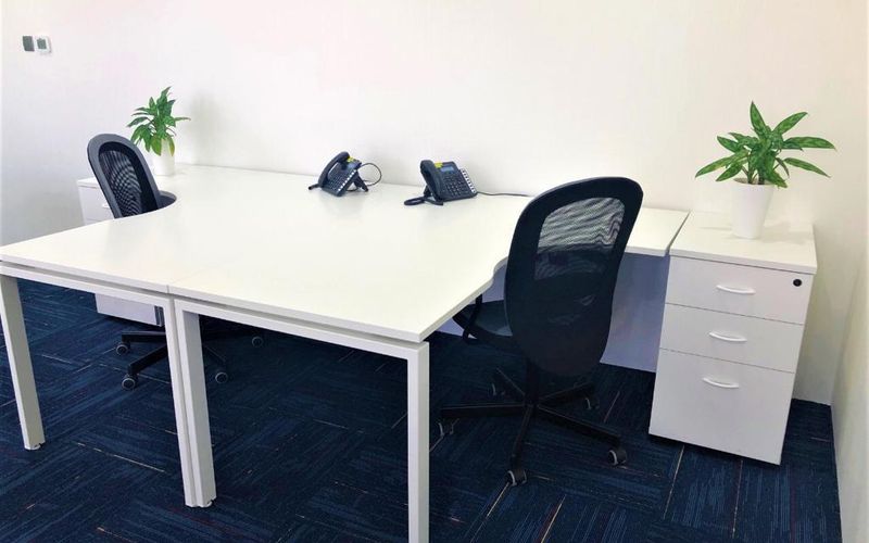 Marasi Drive Business Bay, Dubai Image 3