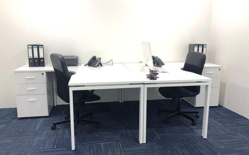 Marasi Drive Business Bay, Dubai Image 12