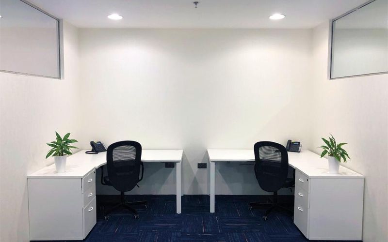 Marasi Drive Business Bay, Dubai Image 15