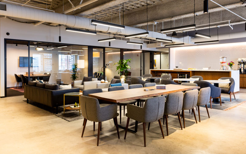 22 Boston Wharf Road, Boston Image 1