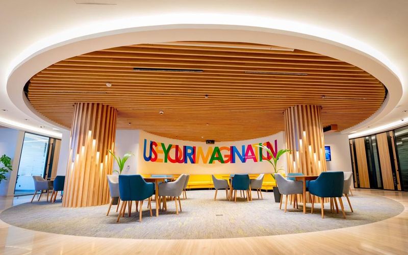 Ar Rawdah Prince Sultan Street, Jeddah Image 9