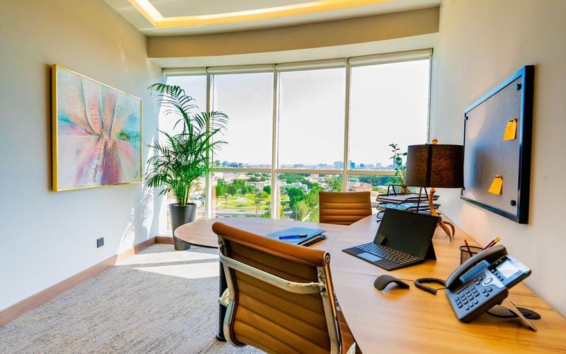 Ar Rawdah Prince Sultan Street, Jeddah Image 4