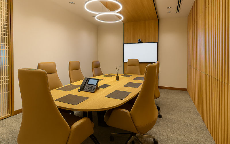 Ar Rawdah Prince Sultan Street, Jeddah Image 2