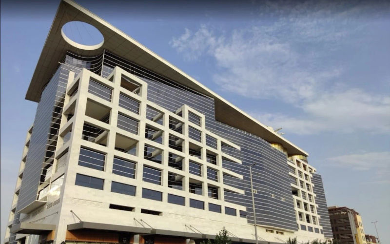 Ar Rawdah Prince Sultan Street, Jeddah Image 17