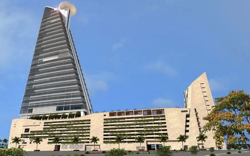 Al Kurnaysh Br Rd As Shati District, Jeddah Image 12