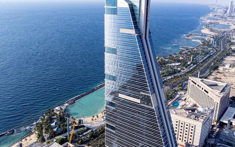 Al Kurnaysh Br Rd As Shati District, Jeddah Image 11