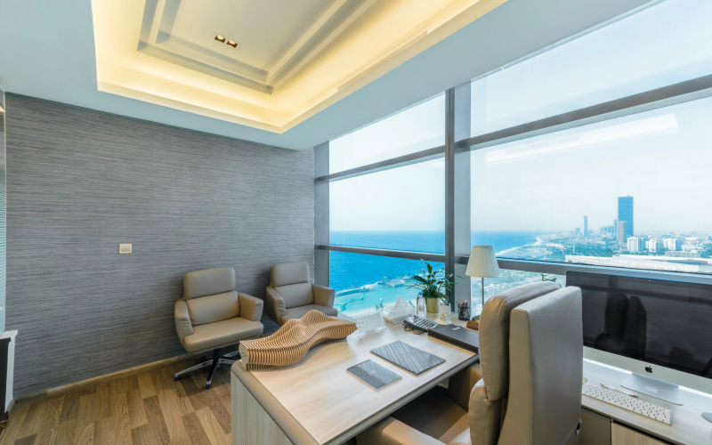 Al Kurnaysh Br Rd As Shati District, Jeddah Image 2