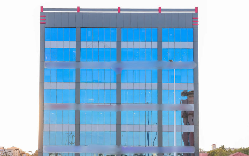 Jeddah - Saudi Arabia King Abdulaziz Street, Jeddah Image 8