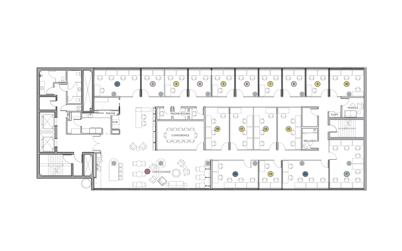 1919 14th Street, Boulder Image 12